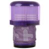 Filtru HEPA Ciclonic pentru Aspiratoare Dyson V11, V10, SV14, Lavabil, Diametru 67-90 mm, Înălțime 130 mm