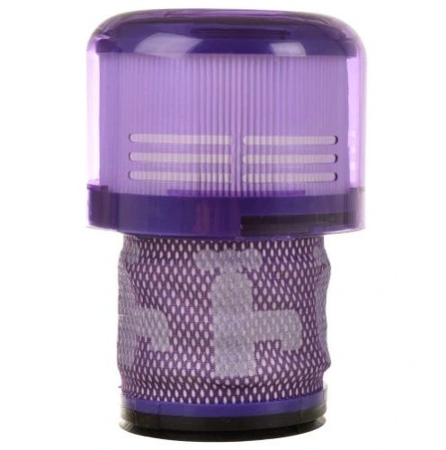 Filtru HEPA Ciclonic pentru Aspiratoare Dyson V11, V10, SV14, Lavabil, Diametru 67-90 mm, Înălțime 130 mm