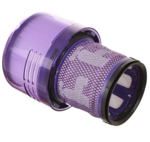 Filtru HEPA Ciclonic pentru Aspiratoare Dyson V11, V10, SV14, Lavabil, Diametru 67-90 mm, Înălțime 130 mm
