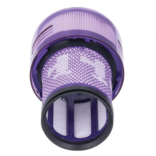 Filtru HEPA Ciclonic pentru Aspiratoare Dyson V11, V10, SV14, Lavabil, Diametru 67-90 mm, Înălțime 130 mm