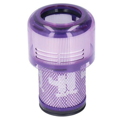 Filtru HEPA Ciclonic pentru Aspiratoare Dyson V11, V10, SV14, Lavabil, Diametru 67-90 mm, Înălțime 130 mm