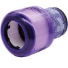 Filtru HEPA Ciclonic pentru Aspiratoare Dyson V11, V10, SV14, Lavabil, Diametru 67-90 mm, Înălțime 130 mm