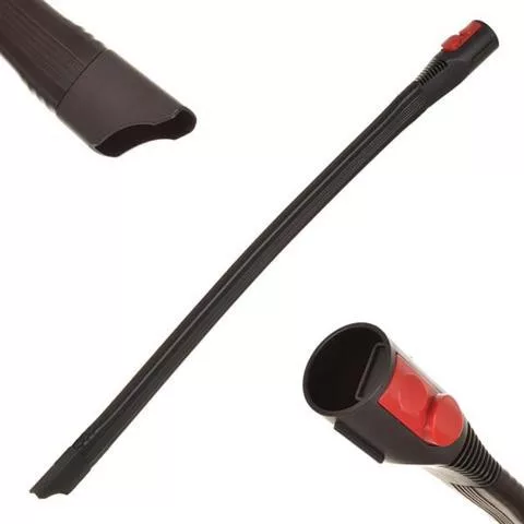 Cap de Aspirare Flexibil 51 cm Compatibil cu Dyson V7, V8, V10, V11, V12