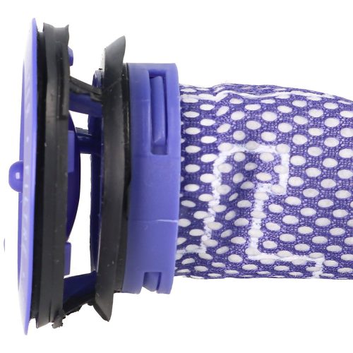 Filtru de Înlocuire pentru Aspiratoare Dyson, Compatibil cu Modelele V6, V7, V8, DC58, DC59, DC61, DC62, PL-MA-053