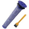 Filtru de Înlocuire pentru Aspiratoare Dyson, Compatibil cu Modelele V6, V7, V8, DC58, DC59, DC61, DC62, PL-MA-053