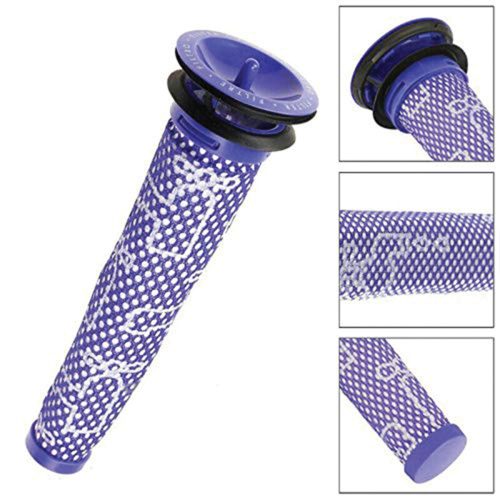 Filtru de Înlocuire pentru Aspiratoare Dyson, Compatibil cu Modelele V6, V7, V8, DC58, DC59, DC61, DC62, PL-MA-053