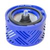 Filtru de Schimb pentru Aspiratoare Dyson V6 - Compatibilitate Extinsă, Modele: Animal, Animal Extra, Motorhead, Motorhead Exclusive, Hepa, Top Dog, SV09 Absolutnie, DC59, DC58