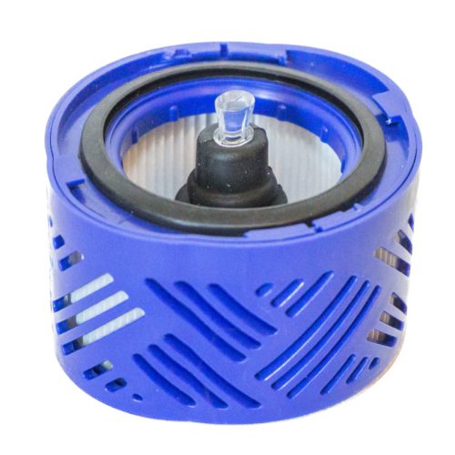 Filtru de Schimb pentru Aspiratoare Dyson V6 - Compatibilitate Extinsă, Modele: Animal, Animal Extra, Motorhead, Motorhead Exclusive, Hepa, Top Dog, SV09 Absolutnie, DC59, DC58
