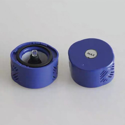 Filtru de Schimb pentru Aspiratoare Dyson V6 - Compatibilitate Extinsă, Modele: Animal, Animal Extra, Motorhead, Motorhead Exclusive, Hepa, Top Dog, SV09 Absolutnie, DC59, DC58