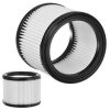 Filtru Poliester Reutilizabil pentru Aspiratoare - Compatibilitate Extinsă, Dimensiuni Precise