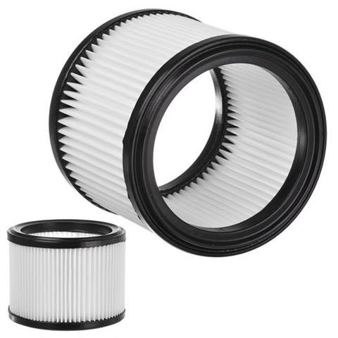 Filtru Poliester Reutilizabil pentru Aspiratoare - Compatibilitate Extinsă, Dimensiuni Precise