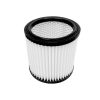 Filtru Reutilizabil Poliester pentru Aspiratoare Makita, 185mm Diametru, Compatibil cu Modelele 440, 448, VC3011L