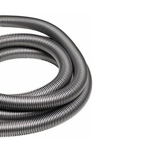 Furtun de Aspirator 3 Metri Compatibil cu Makita, Hilti și Flex, Diametru Exterior 58 mm