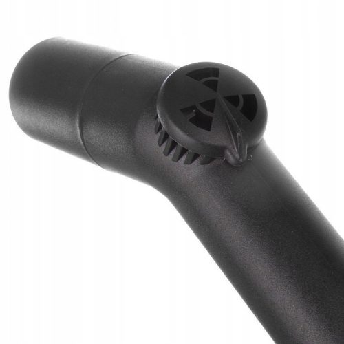 Conector Cot Diametru Nominal 38 pentru Tuburi Flexibile și Tuburi de Aspirare Diametru Nominal 45mm