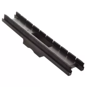   Cap de Pardoseală cu Perii 30 cm Compatibil cu Aspiratoare Nilfisk, Makita, Stihl, Festool DN36 DN45