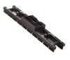 Cap de Pardoseală cu Perii 30 cm Compatibil cu Aspiratoare Nilfisk, Makita, Stihl, Festool DN36 DN45