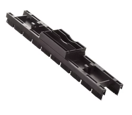 Cap de Pardoseală cu Perii 30 cm Compatibil cu Aspiratoare Nilfisk, Makita, Stihl, Festool DN36 DN45