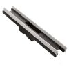 Inserție de Aspirare din Cauciuc pentru Capete de Podea 30 cm DN36 DN45 Compatibil cu Aspiratoare Nilfisk, Makita, Stihl, Festool