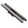 Inserție de Aspirare din Cauciuc pentru Capete de Podea 30 cm DN36 DN45 Compatibil cu Aspiratoare Nilfisk, Makita, Stihl, Festool