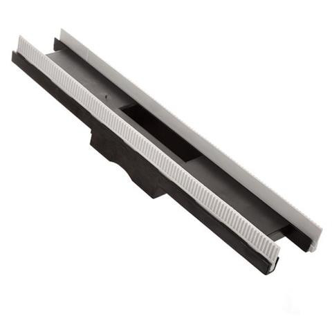 Inserție de Aspirare din Cauciuc pentru Capete de Podea 30 cm DN36 DN45 Compatibil cu Aspiratoare Nilfisk, Makita, Stihl, Festool