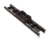 Inserție de Aspirare din Cauciuc pentru Capete de Podea 30 cm DN36 DN45 Compatibil cu Aspiratoare Nilfisk, Makita, Stihl, Festool