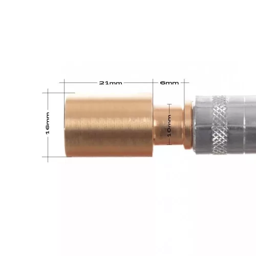 Pistol și Lance de Înaltă Presiune 140 BAR Compatibil Bosch pentru Spălătoare de Înaltă Presiune