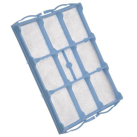 Filtru de Praf Sintetic VZ01MSF pentru Aspiratoare Bosch și Siemens - Dimensiuni 101mm x 138mm