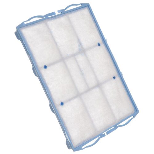 Filtru de Praf Sintetic VZ01MSF pentru Aspiratoare Bosch și Siemens - Dimensiuni 101mm x 138mm