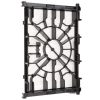 Filtru Sintetic Compatibil Bosch și Siemens, Tip Uscat, Model VZ02MSF, Dimensiuni 106x161mm