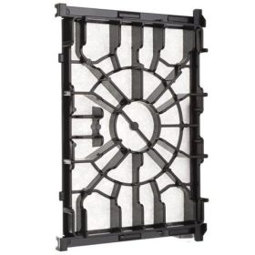   Filtru Sintetic Compatibil Bosch și Siemens, Tip Uscat, Model VZ02MSF, Dimensiuni 106x161mm