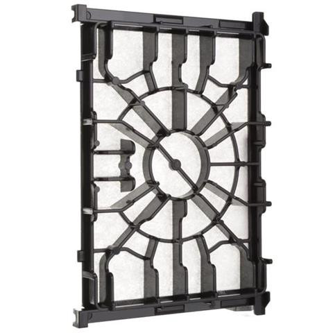 Filtru Sintetic Compatibil Bosch și Siemens, Tip Uscat, Model VZ02MSF, Dimensiuni 106x161mm