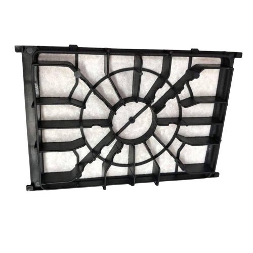 Filtru Sintetic Compatibil Bosch și Siemens, Tip Uscat, Model VZ02MSF, Dimensiuni 106x161mm