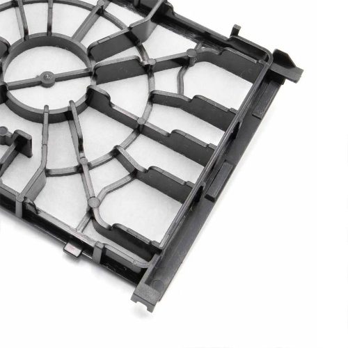 Filtru Sintetic Compatibil Bosch și Siemens, Tip Uscat, Model VZ02MSF, Dimensiuni 106x161mm