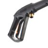 Pistol de Presiune Înaltă 160 BAR M22 Compatibil cu Bosch/Faip/Mașină de Spălat cu Presiune