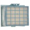 Filtru HEPA Compatibil Bosch GL-20/GL-30 și Siemens VSZ4G, Tip BBZ156HF, Dimensiuni 112mm x 91mm x 44mm