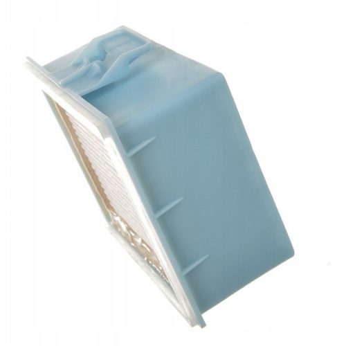 Filtru HEPA Compatibil Bosch GL-20/GL-30 și Siemens VSZ4G, Tip BBZ156HF, Dimensiuni 112mm x 91mm x 44mm