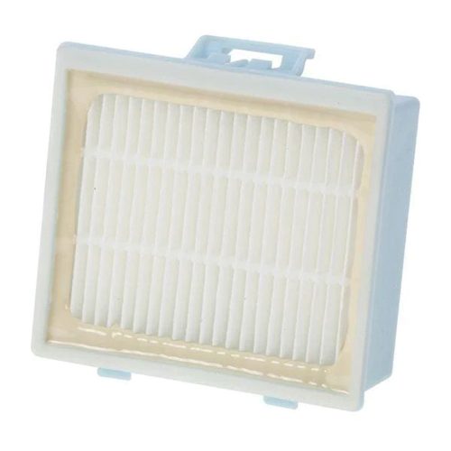 Filtru HEPA Compatibil Bosch GL-20/GL-30 și Siemens VSZ4G, Tip BBZ156HF, Dimensiuni 112mm x 91mm x 44mm
