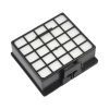 Filtru HEPA pentru Aspiratoare Bosch și Siemens, Model PL-MA-078, Dimensiuni 100x91x32mm, Tip Uscat, Compatibilitate Extinsă