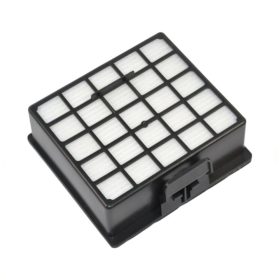   Filtru HEPA pentru Aspiratoare Bosch și Siemens, Model PL-MA-078, Dimensiuni 100x91x32mm, Tip Uscat, Compatibilitate Extinsă