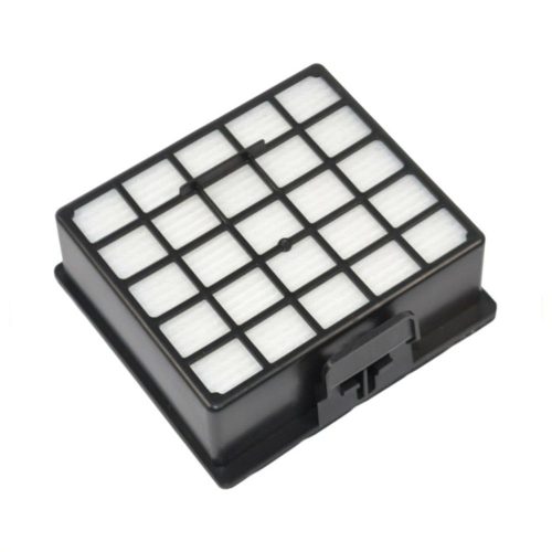 Filtru HEPA pentru Aspiratoare Bosch și Siemens, Model PL-MA-078, Dimensiuni 100x91x32mm, Tip Uscat, Compatibilitate Extinsă