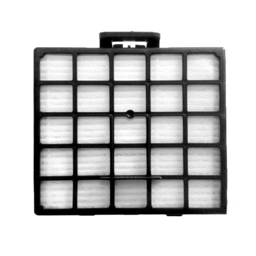 Filtru HEPA pentru Aspiratoare Bosch și Siemens, Model PL-MA-078, Dimensiuni 100x91x32mm, Tip Uscat, Compatibilitate Extinsă