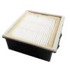 Filtru HEPA pentru Aspiratoare Bosch și Siemens, Model PL-MA-078, Dimensiuni 100x91x32mm, Tip Uscat, Compatibilitate Extinsă
