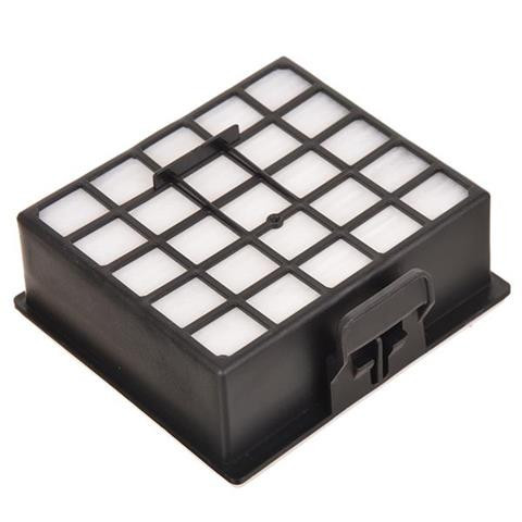 Filtru HEPA pentru Aspiratoare Bosch și Siemens, Model PL-MA-078, Dimensiuni 100x91x32mm, Tip Uscat, Compatibilitate Extinsă