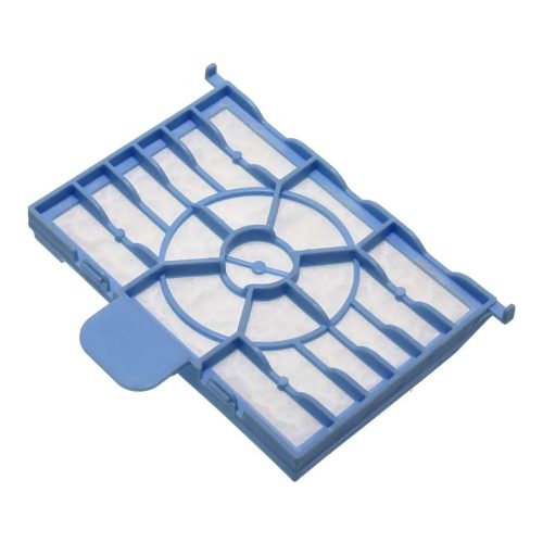 Suport Filtru PL-MA-079 pentru Aspiratoare Bosch și Siemens, Dimensiune 155 mm x 122 mm