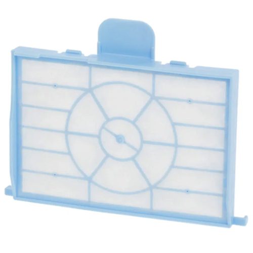 Suport Filtru PL-MA-079 pentru Aspiratoare Bosch și Siemens, Dimensiune 155 mm x 122 mm