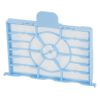 Suport Filtru PL-MA-079 pentru Aspiratoare Bosch și Siemens, Dimensiune 155 mm x 122 mm