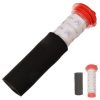 Filtru HEPA și Filtru de Spumă Lavabil pentru Aspiratoare Bosch - Dimensiuni 50mm x 185mm, Compatibilitate Extinsă