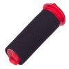 Filtru HEPA și Filtru de Spumă Lavabil pentru Aspiratoare Bosch - Dimensiuni 50mm x 185mm, Compatibilitate Extinsă