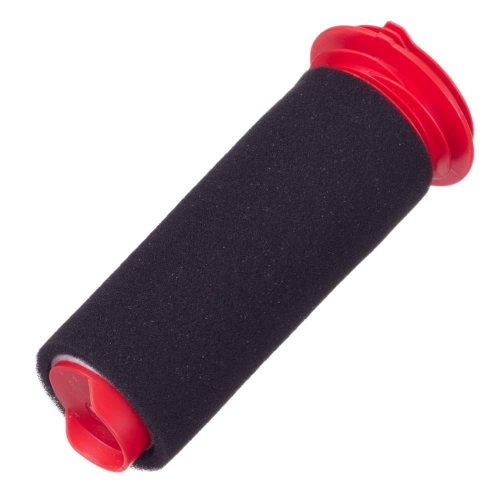 Filtru HEPA și Filtru de Spumă Lavabil pentru Aspiratoare Bosch - Dimensiuni 50mm x 185mm, Compatibilitate Extinsă