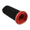 Set Filtre HEPA și Spumă Lavabilă pentru Aspiratoare Bosch, Dimensiuni 12,8 x 7,5 cm, Compatibilitate Extinsă